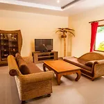 3 Bedroom Zen Island Sdv342-By Samui Dream Villas
