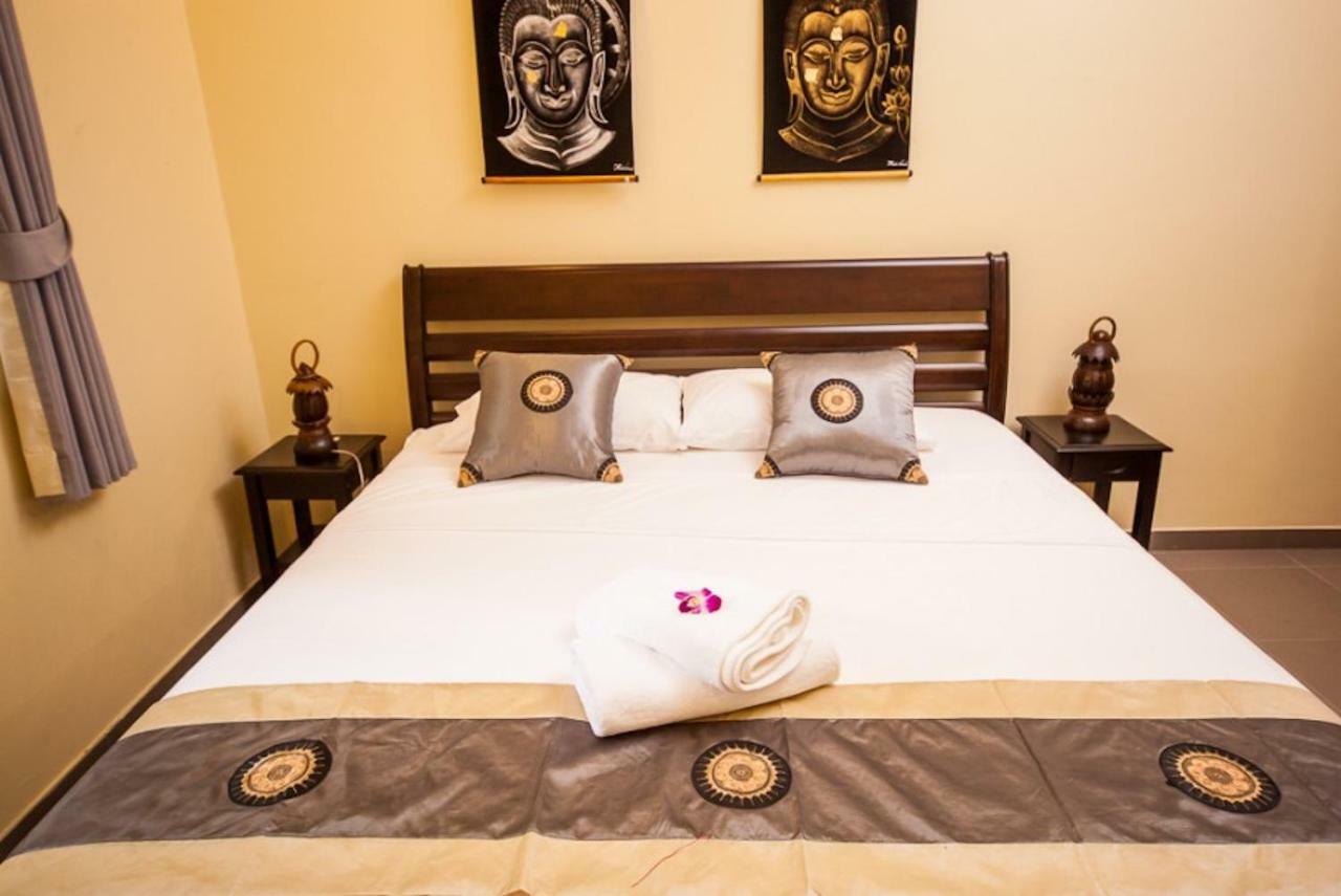3 Bedroom Zen Island Sdv342-by Samui Dream